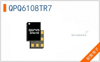 QPQ6108TR7