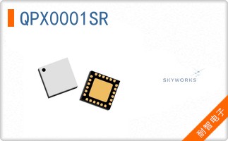 QPX0001SR