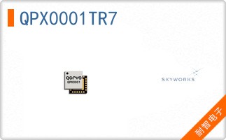 QPX0001TR7