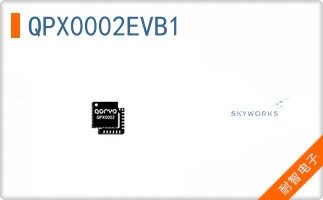 QPX0002EVB1