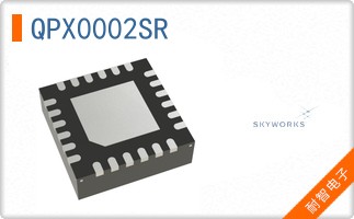 QPX0002SR