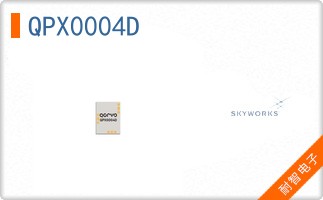 QPX0004D