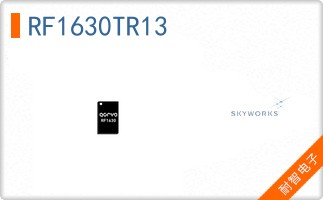 RF1630TR13