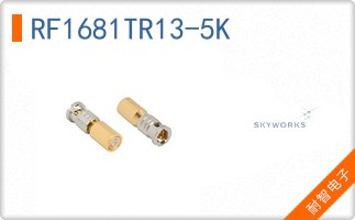 RF1681TR13-5K