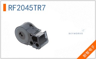 RF2045TR7