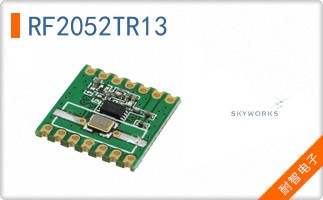 RF2052TR13