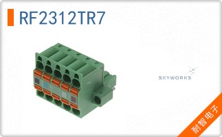 RF2312TR7