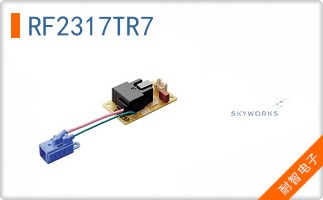 RF2317TR7