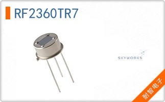 RF2360TR7