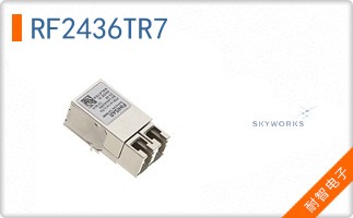 RF2436TR7