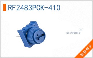 RF2483PCK-410