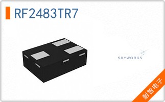 RF2483TR7