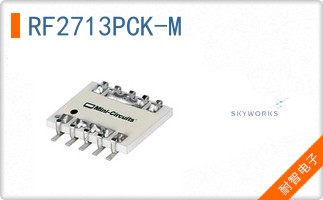 RF2713PCK-M