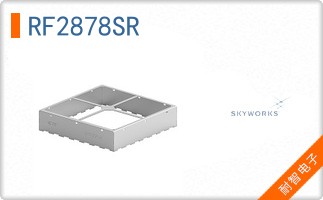 RF2878SR