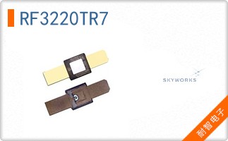 RF3220TR7