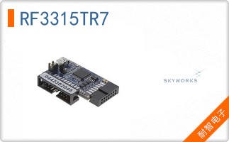 RF3315TR7