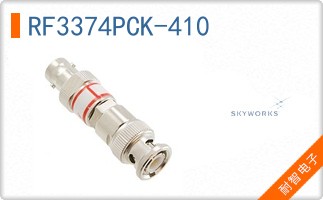 RF3374PCK-410