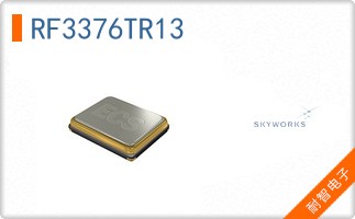 RF3376TR13