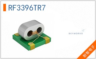 RF3396TR7