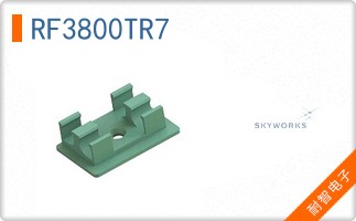 RF3800TR7