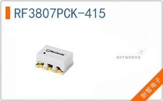 RF3807PCK-415