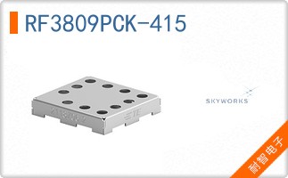 RF3809PCK-415