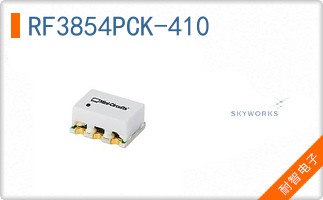 RF3854PCK-410