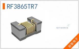 RF3865TR7