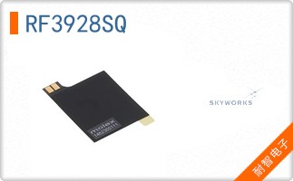 RF3928SQ