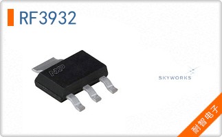 RF3932