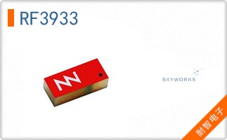 RF3933