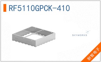 RF5110GPCK-410