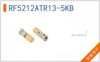 RF5212ATR13-5KB