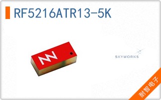 RF5216ATR13-5K