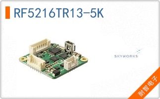 RF5216TR13-5K