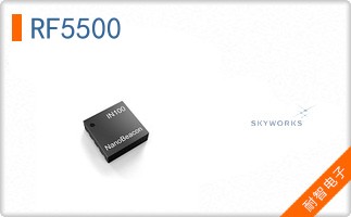 RF5500