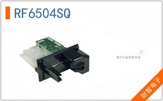 RF6504SQ