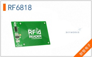 RF6818