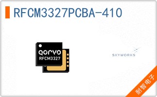 RFCM3327PCBA-410