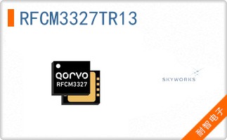RFCM3327TR13