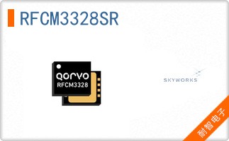 RFCM3328SR