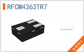 RFCM4363TR7