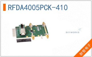 RFDA4005PCK-410