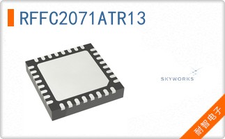 RFFC2071ATR13