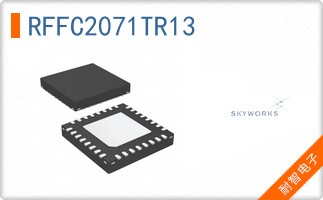 RFFC2071TR13