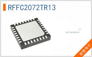 RFFC2072TR13