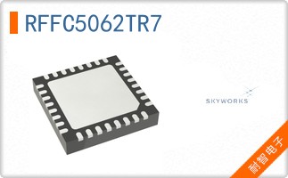 RFFC5062TR7