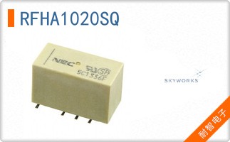 RFHA1020SQ