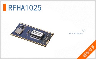 RFHA1025