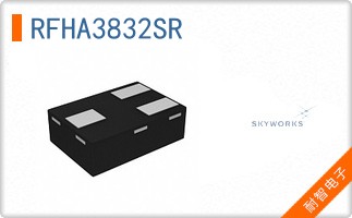 RFHA3832SR